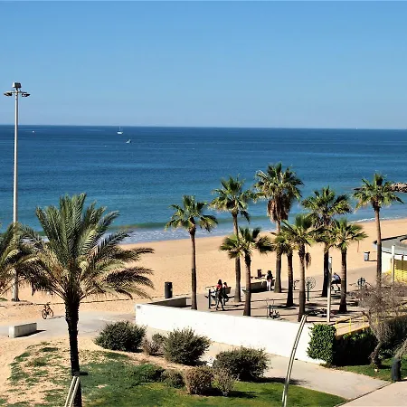 Apartamento Perola Mar *