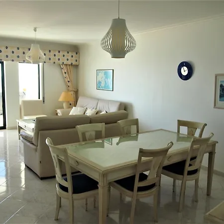 Perola Mar Apartment *