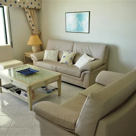 Apartment Perola Mar Quarteira