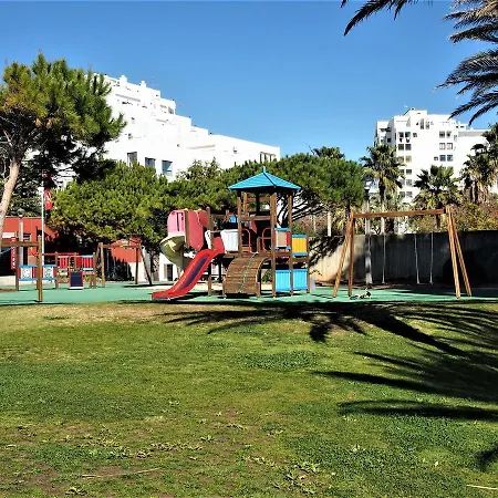 Perola Mar Apartment *
