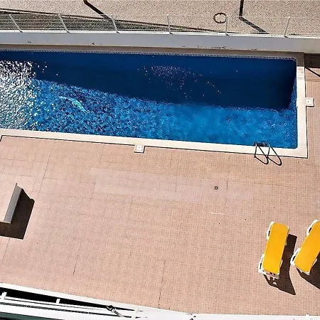 Perola Mar Quarteira