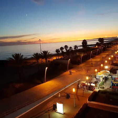Appartement Perola Mar