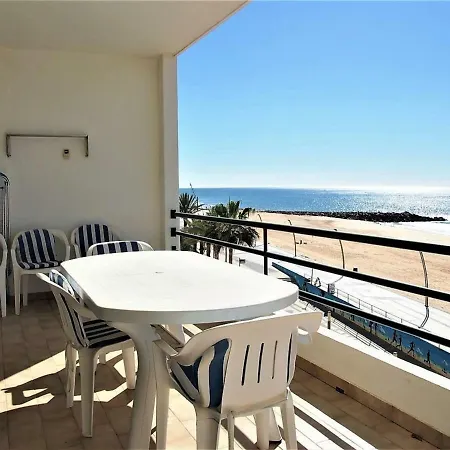 Perola Mar * Quarteira