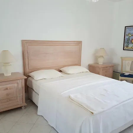 Apartment Perola Mar Quarteira