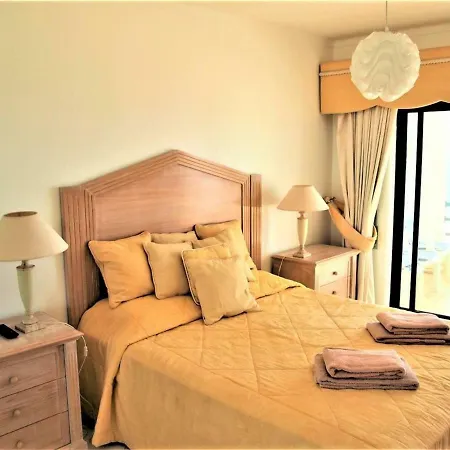 Perola Mar Apartment