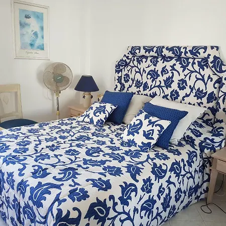 Perola Mar Apartment *
