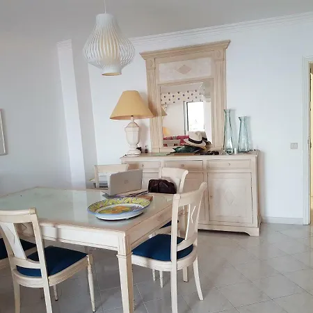 Perola Mar Apartment Quarteira