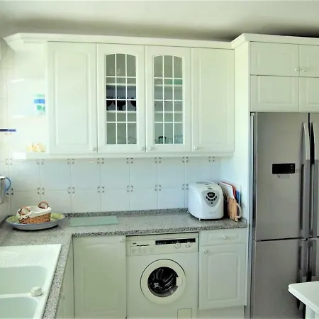 Perola Mar Apartment Quarteira