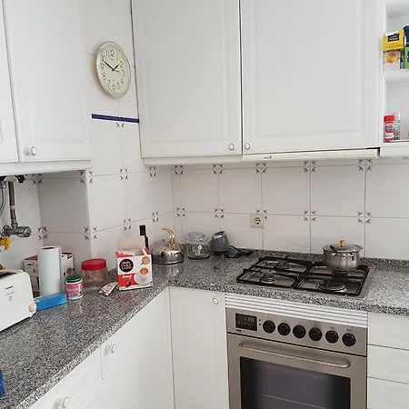 Perola Mar Apartman Quarteira